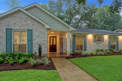 2303 Briarpark Dr, Houston, TX 77042 - photo 3