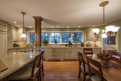 Gorgeous Kitchen