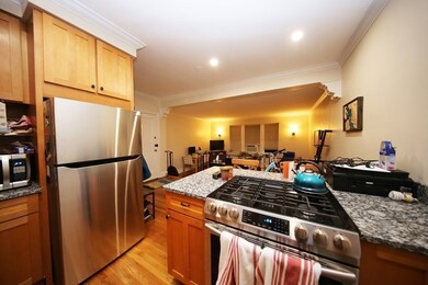 31 Park St unit 1, Brookline, MA 02446 - photo 5