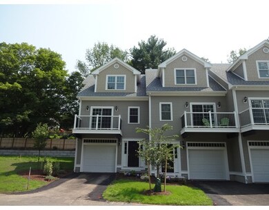 119 Haverhill St unit 4, North Reading, MA 01864 - photo 5