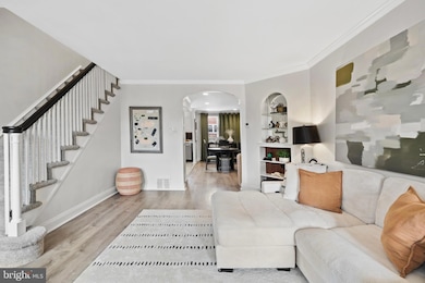 1151 E Dorset St, Philadelphia, PA 19150 - photo 2