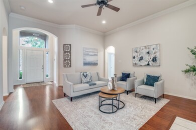 1935 Hillcroft Dr, Rockwall, TX 75087 - photo 2