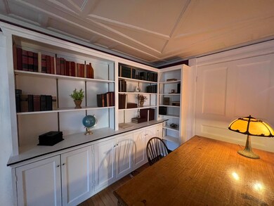 115 main office