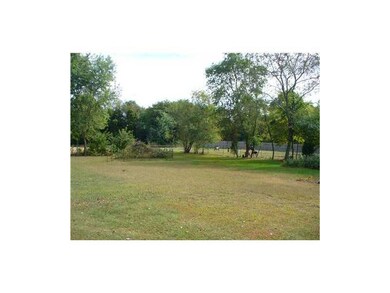 Yard/Garden.
