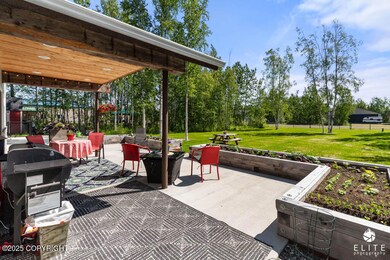 6961 S Hangar Talk Cir, Wasilla, AK 99654 - photo 5