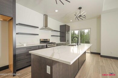 3666 S Preston Hills Dr, Wasilla, AK 99654 - photo 7