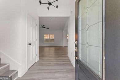 5445 Speckled Wood Ln, Gainesville, GA 30506 - photo 7