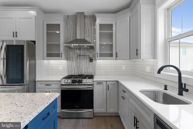 1718 Meadowbrook Rd, Feasterville-Trevose, PA 19053 - photo 6