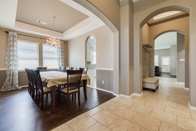 7130 Durango Creek Dr, Magnolia, TX 77354 - photo 4