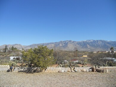 Mountain views again
