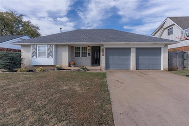 1317 Lawton, Moore, OK 73160 - photo 2