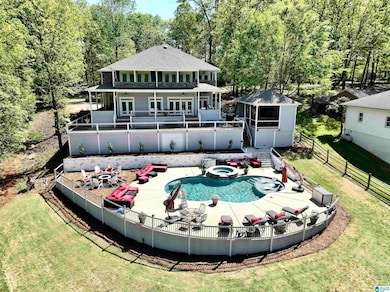 71 Dove Cove Rd, Talladega, AL 35160 - photo 2