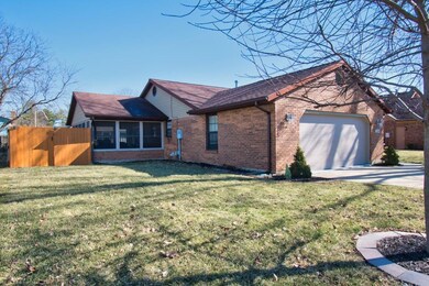 Angled Front Exterior