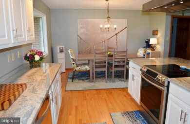 1147 Marthas Ct E, Knoxville, MD 21758 - photo 4