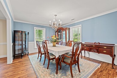 1032 Chelsey Cir unit 14, Conway, SC 29526 - photo 7