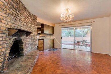Sunnyslope DINING ROOM