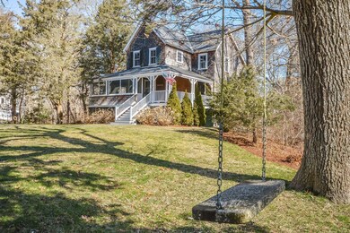 7 Brenton Rd, North Falmouth, MA 02556 - photo 3