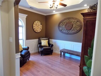 1140 Musket St, Prairie Grove, AR 72753 - photo 7