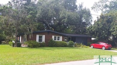Large lot. Off street parking.