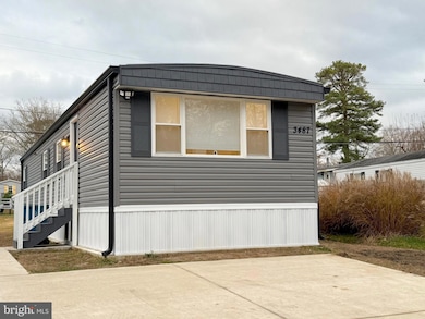 3487 Detroiter St, Pemberton Township, NJ 08015 - photo 2