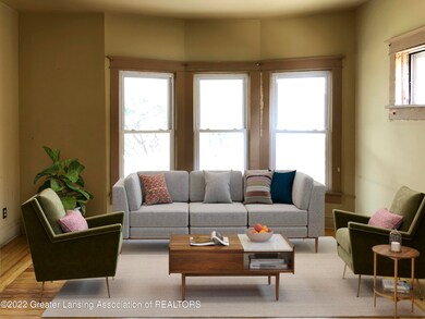117 E Barnes Ave, Lansing, MI 48910 - photo 2