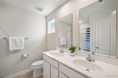 107 Grant Blvd, Buffalo, NY 14218 - photo 5