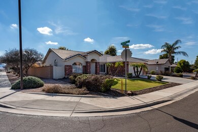 3561 E Pala Court - 04