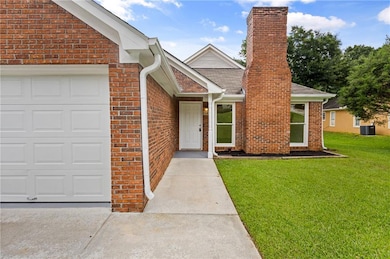 1891 Riverchase Cir NE, Conyers, GA 30013 - photo 7