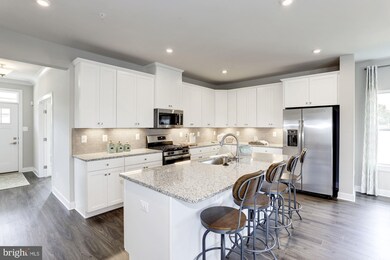 1119 Futurity St, Frederick, MD 21702 - photo 6