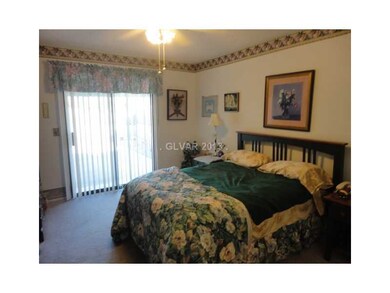 Master Bedroom.