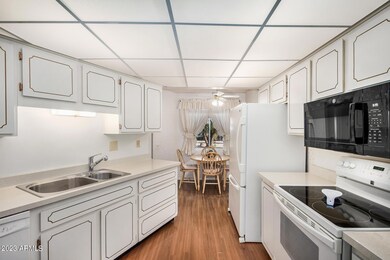 14211 N Palm Ridge Dr W, Sun City, AZ 85351 - photo 2