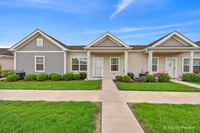 231 S Walnut St, Cortland, IL 60112 - photo 2