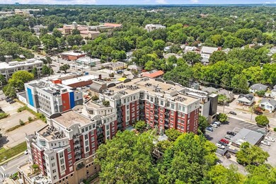 The Paramount unit 1020, Raleigh, NC 27603 - photo 4