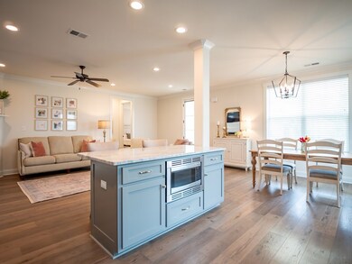 514 Shreve Oak Cir, Oxford, MS 38655 - photo 3