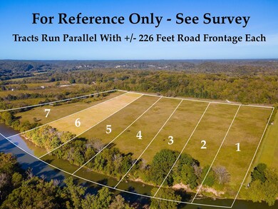 0 Narrows of the Harpeth Rd, Kingston Springs, TN 37082 - photo 4