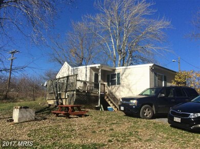 654 Turkey Knob Rd, Quicksburg, VA 22847 - photo 7