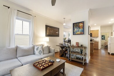 282 Windsor St unit 1, Cambridge, MA 02139 - photo 6