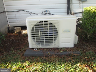 mini-split HVAC