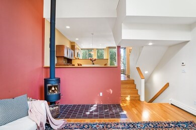 4 Ellery Square, Cambridge, MA 02138 - photo 5