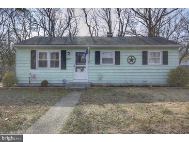 607 Berkeley Dr, Browns Mills, NJ 08015 - photo 2