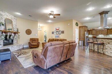 1200 County Road 903, Cleburne, TX 76033 - photo 4