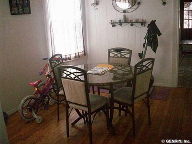 Dining Room.