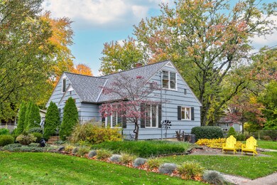 1005 W. 32nd St Holland, 49423-3