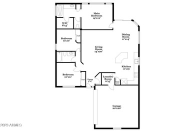 unlisted-address, Mesa, AZ 85209 - photo 2