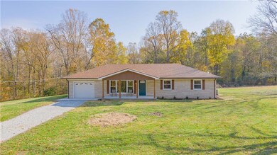 2040 N 1575 W, Deputy, IN 47230 - photo 2