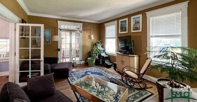 733 E Henry St unit B, Savannah, GA 31401 - photo 6