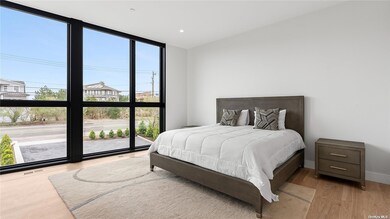 First floor en-suite bedroom