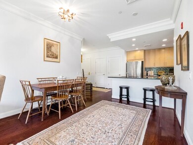 Hammonswood at Chestnut Hill unit W208, Chestnut Hill, MA 02467 - photo 5