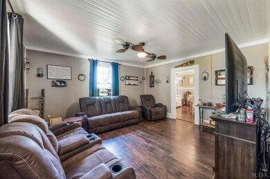 342 Toll Gate Rd, Concord, VA 24538 - photo 6