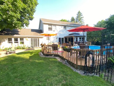 3220 Sherman Park Dr, Sault Sainte Marie, MI 49783 - photo 2